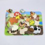 PZGS-061-PuzzleHewanSekitarku C